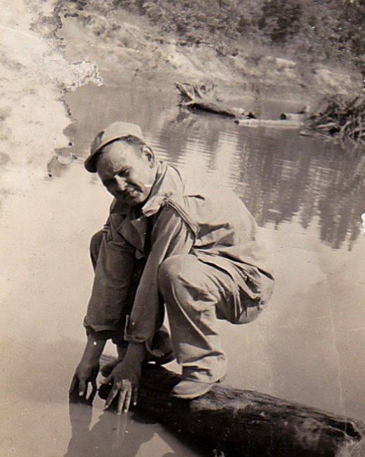Jokie Bilcze, WWII Era